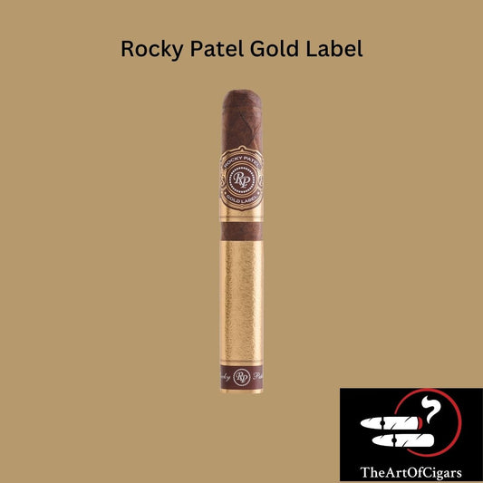 Premium-Set 4 Zigarren