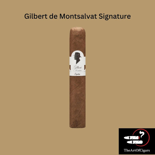 Starter-Set 3 Zigarren