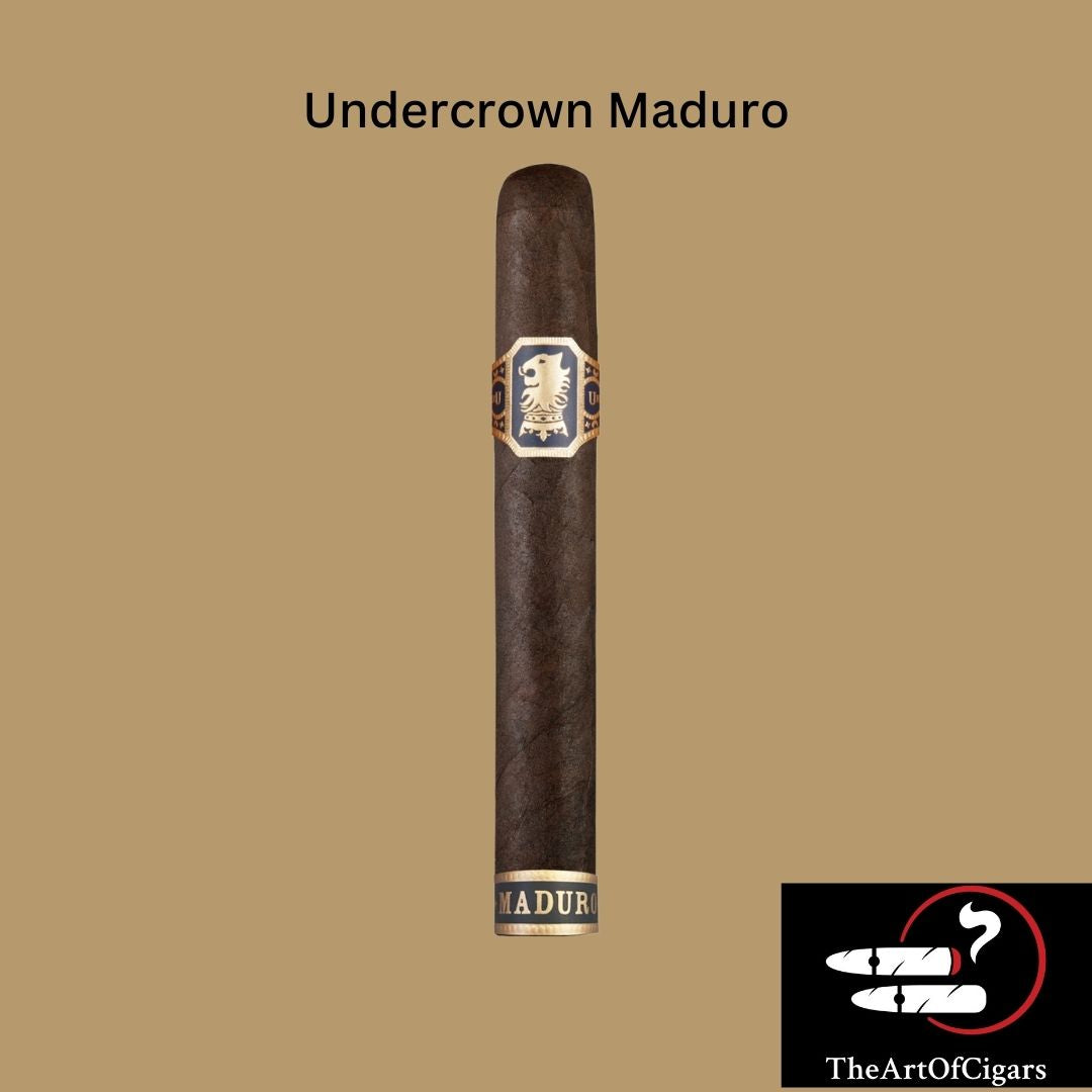 Geniesser-Set 4-Zigarren