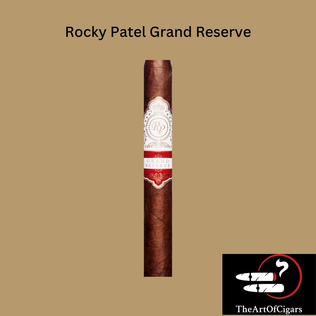 Premium-Set 4 Zigarren